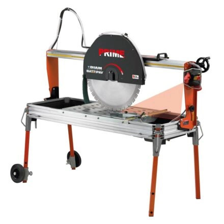 Scie sur table DIAM INDUSTRIES 4000 W - Ø 700 mm - PRIME700S - Imagen 1