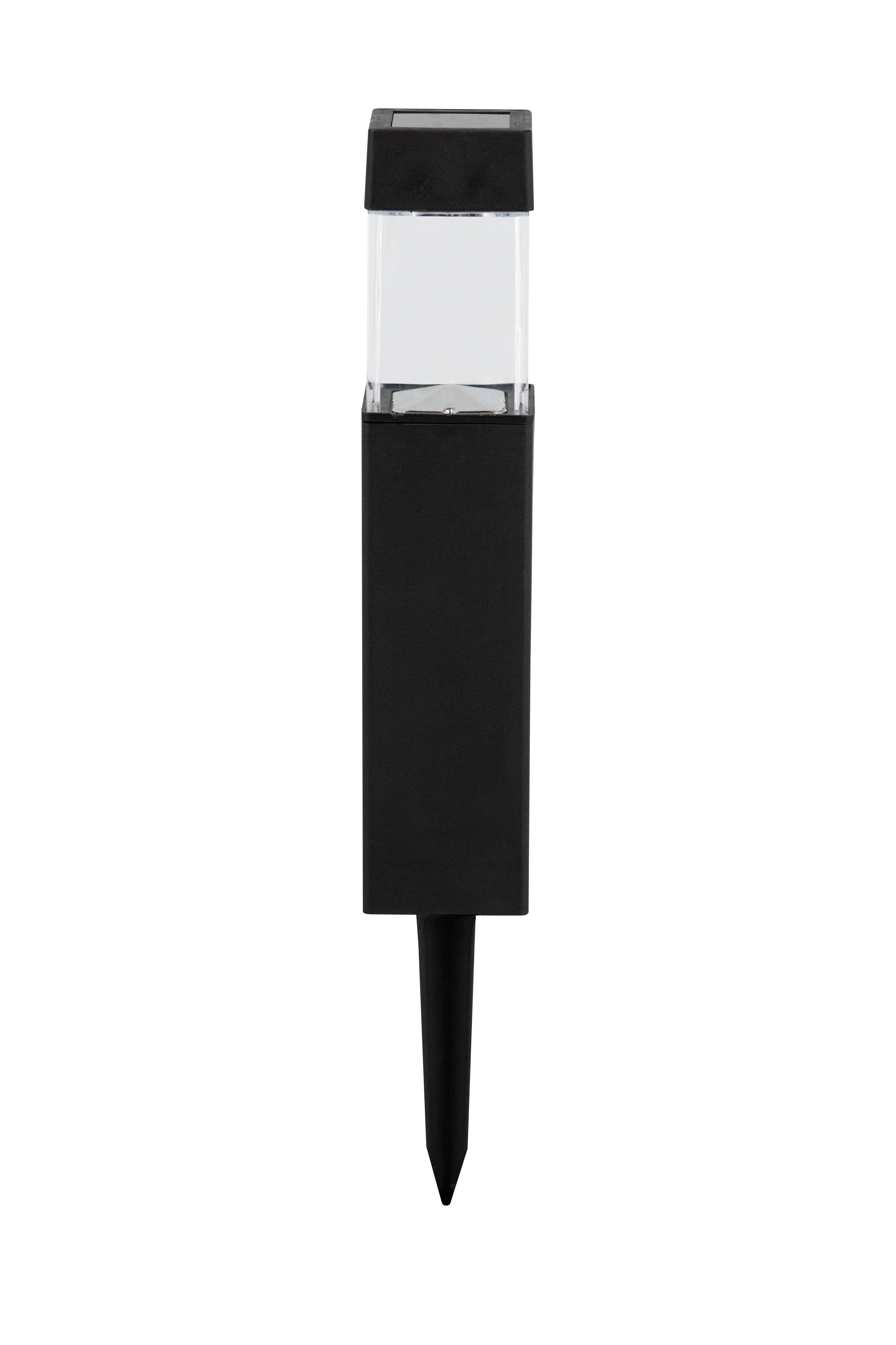 Pack 4 bornes solaires EZ Solar GL1070EZ - Imagen 2