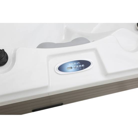 Spa 5 places Archipel® GR5 - Spa Relaxation Balboa® 215x215 cm - Image 7