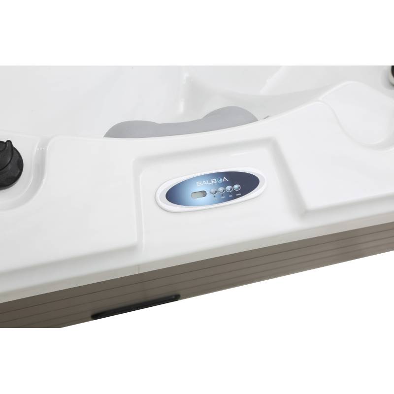 Spa 5 places Archipel® GR5 - Spa Relaxation Balboa® 215x215 cm - Image 7
