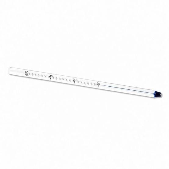 Autre - Grand thermomètre droit pour couveuse - Image 1