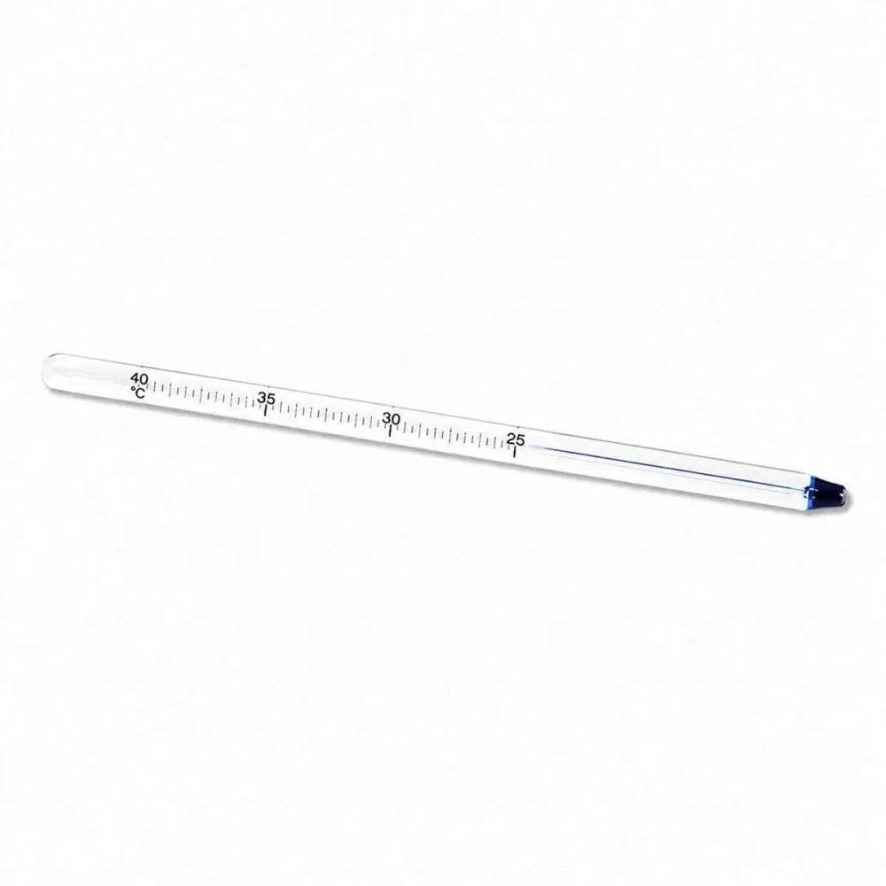 Autre - Grand thermomètre droit pour couveuse - Image 1