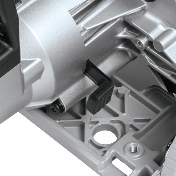 Makita - Scie circulaire 36V (2x18V) LXT Ø185mm - MAKITA - sans batterie, ni chargeur - DRS780Z - Imagen 2