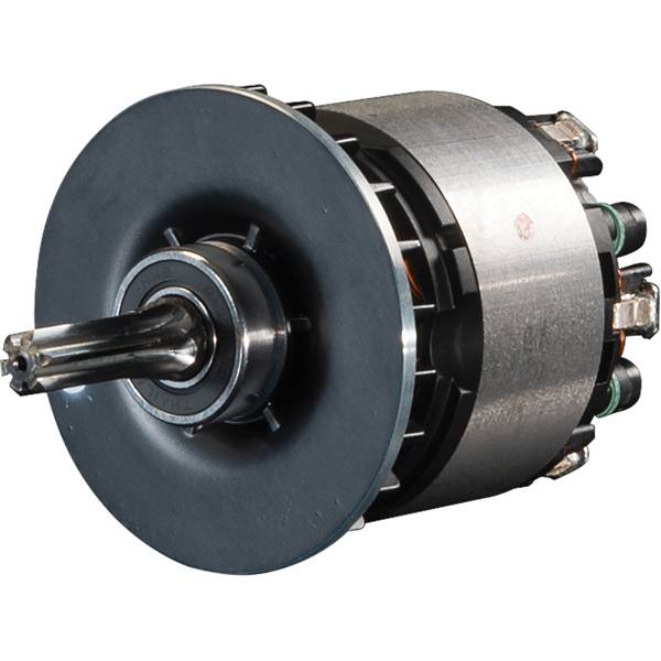 Makita - Scie circulaire 36V (2x18V) LXT Ø185mm - MAKITA - sans batterie, ni chargeur - DRS780Z - Imagen 7