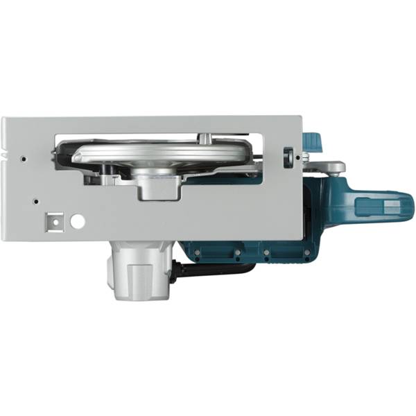 Makita - Scie circulaire 36V (2x18V) LXT Ø185mm - MAKITA - sans batterie, ni chargeur - DRS780Z - Imagen 6