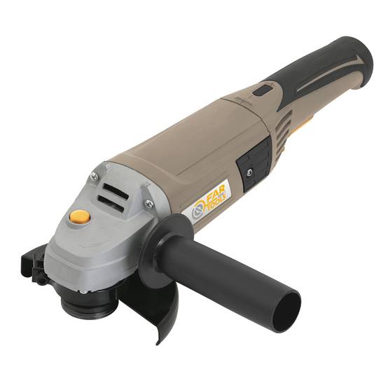 Sans Marque - Meuleuse d'angle 900W Ø125mm FARTOOLS - Image 1