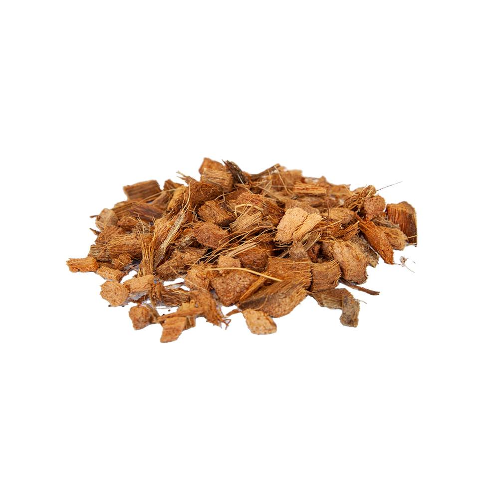 Chick'a - Litière chips de coco 100 L 2 en 1 spécial basse-cour CHICK'A - Image 2