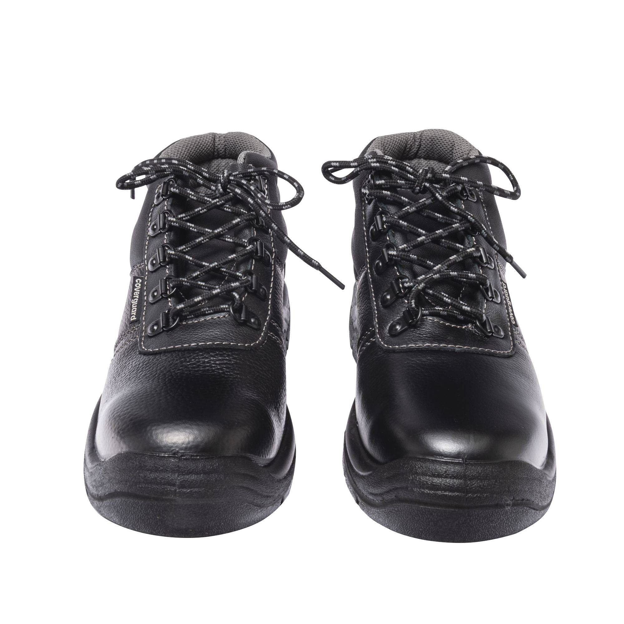 Chaussure de sécurité Agate - taillechaussant40 - Image 5