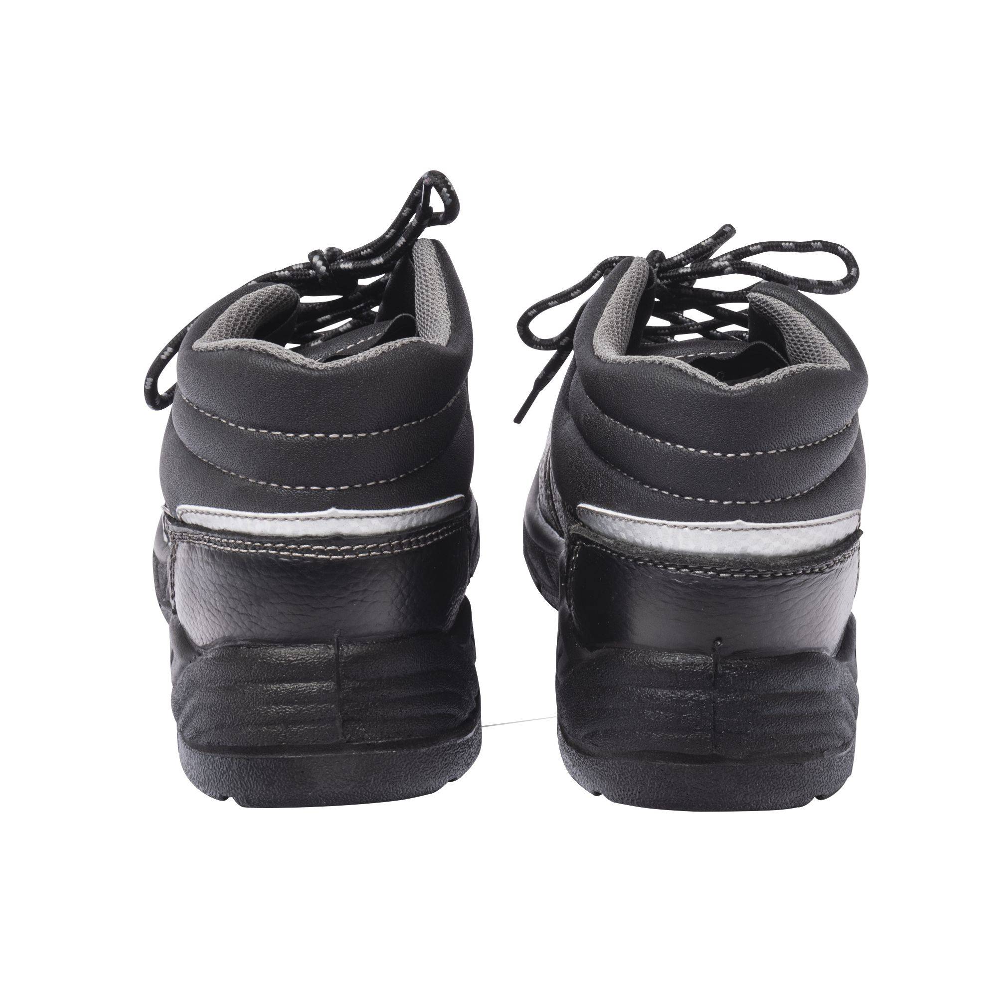 Chaussure de sécurité Agate - taillechaussant40 - Image 2