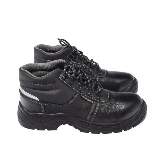 Chaussure de sécurité Agate - taillechaussant40 - Image 1