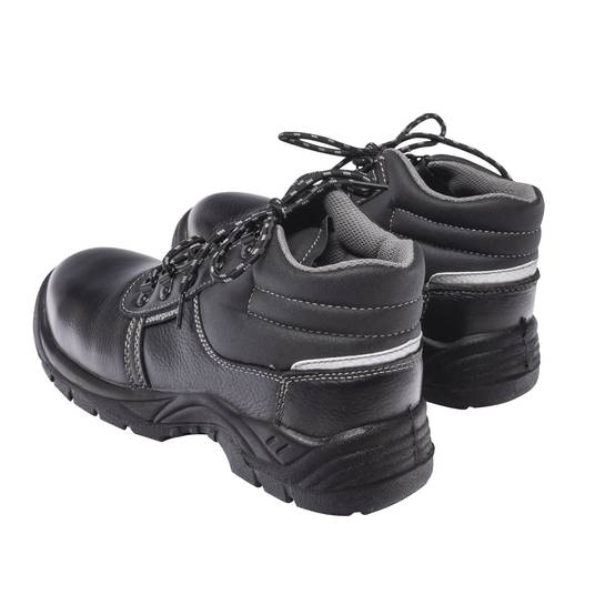 Chaussure de sécurité Agate - taillechaussant40 - Image 3