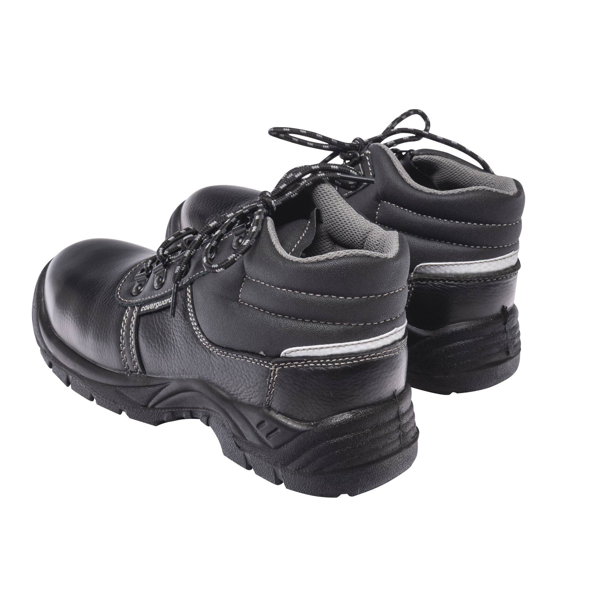 Chaussure de sécurité Agate - taillechaussant40 - Image 3