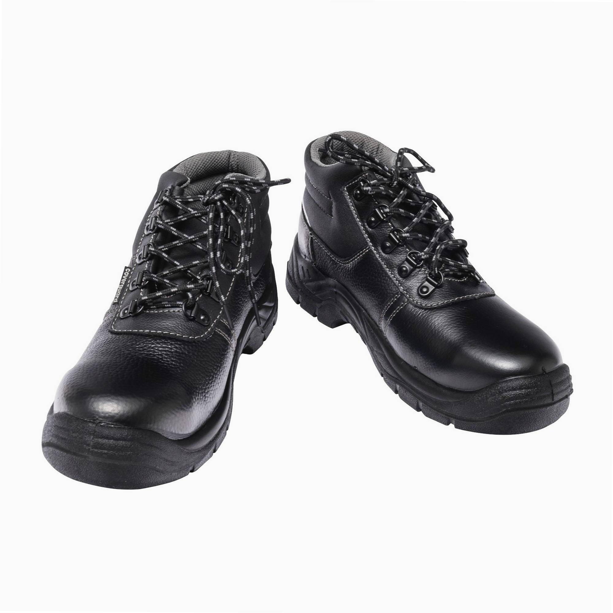 Chaussure de sécurité Agate - taillechaussant40 - Image 6