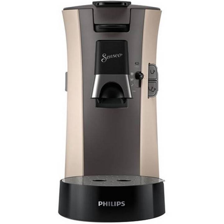 Philips - Cafetière à dosettes 1450w CSA240.31 Philips - Image 3