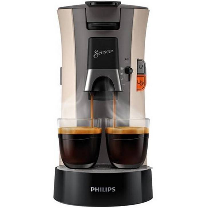 Philips - Cafetière à dosettes 1450w CSA240.31 Philips - Image 4