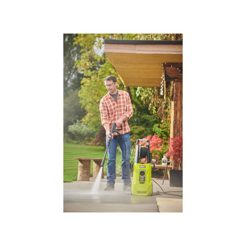 Ryobi - Lance Vario RYOBI pour nettoyeurs haute pression électriques - RAC777 - Image 2