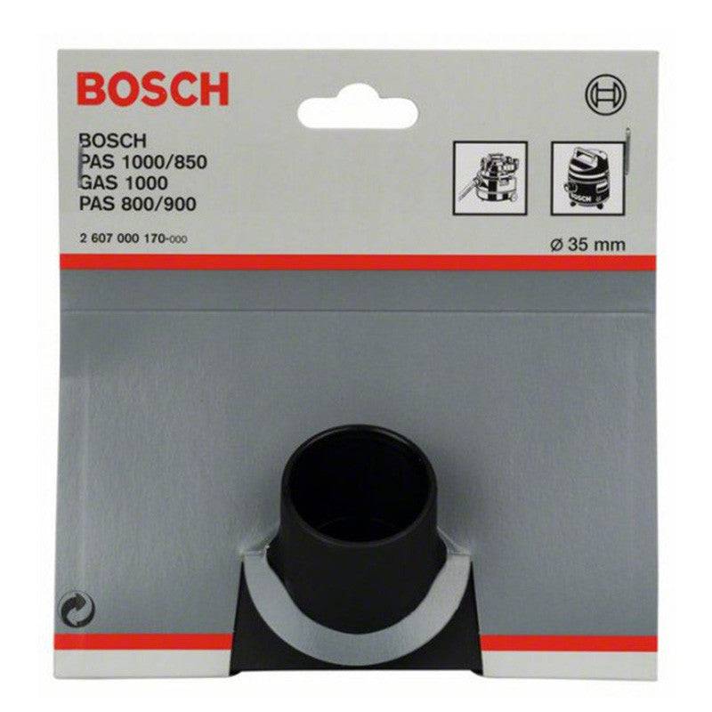 Bosch - Suceur pour gravats BOSCH 2607000170 - Ø35mm - Pour GAS 10 à 55 Bosch - Image 2