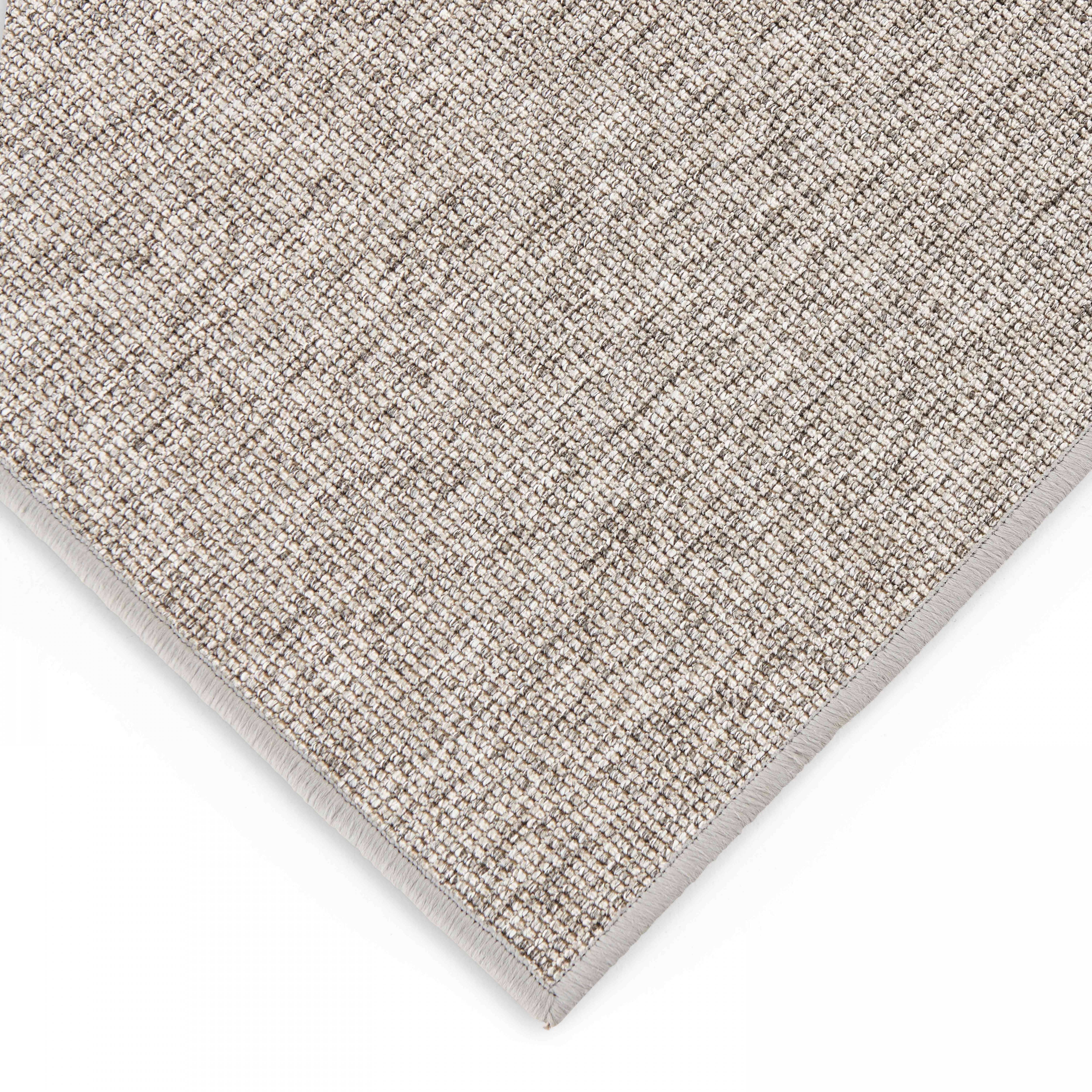 Oviala - Tapis d'extérieur rectangulaire 120 x 150 cm gris
Floky - Oviala - Imagen 4