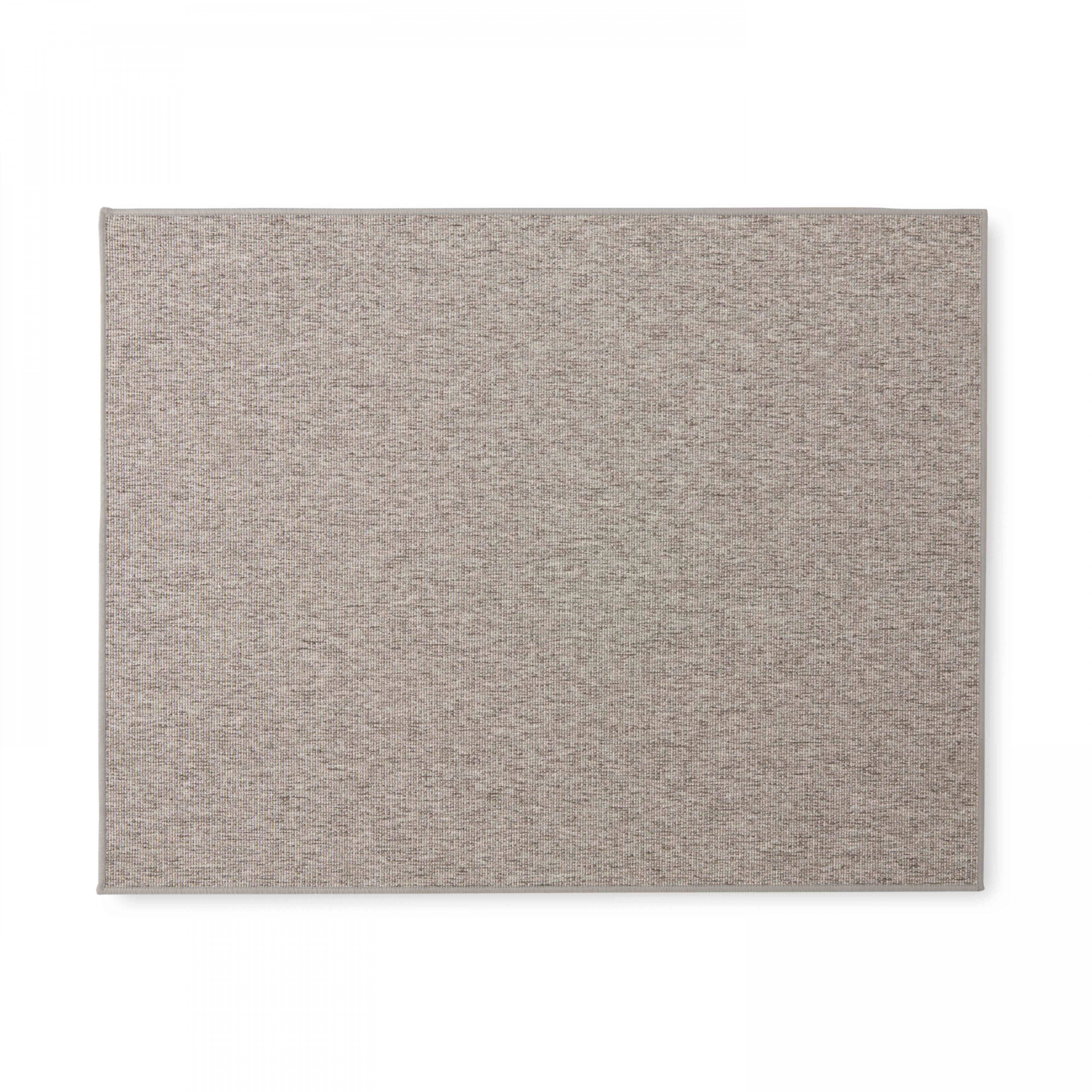 Oviala - Tapis d'extérieur rectangulaire 120 x 150 cm gris
Floky - Oviala - Imagen 1