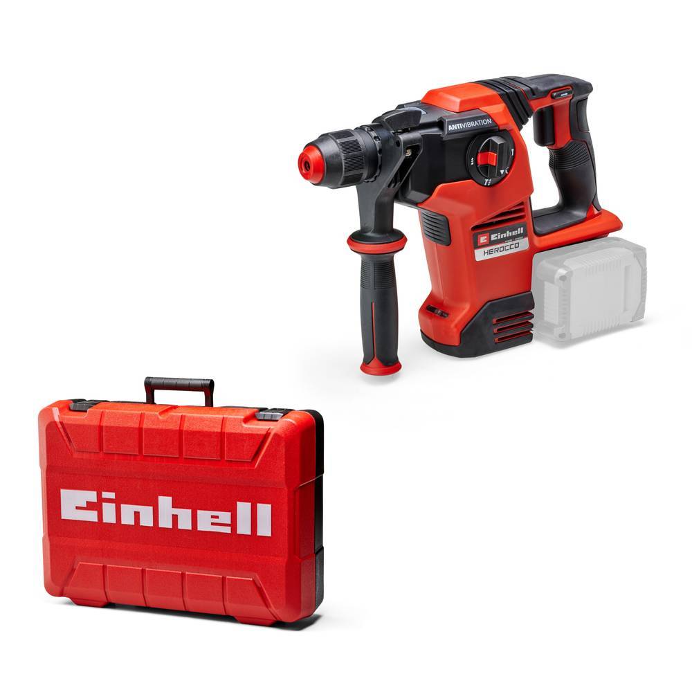 Einhell - Marteau perforateur HEROCCO 36/28 Einhell - Image 1