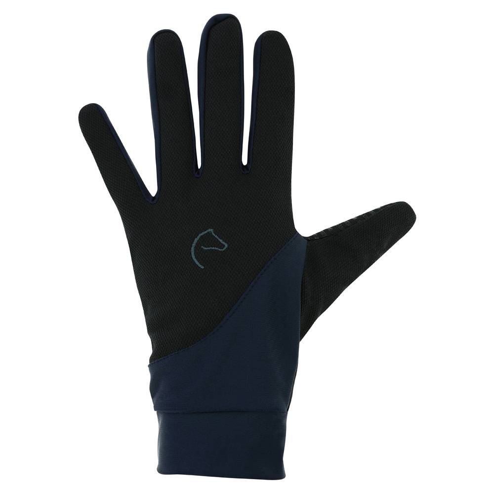 Gants EQUITHÈME “Knit” digital XS - Imagen 1