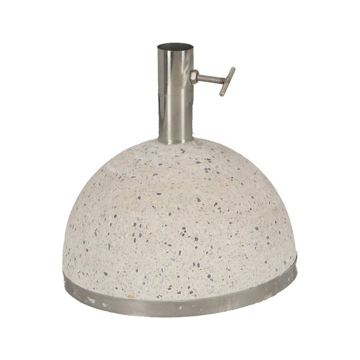 Esschert Design - Pied de parasol granit 11kg Esschert's Garden - Imagen 1
