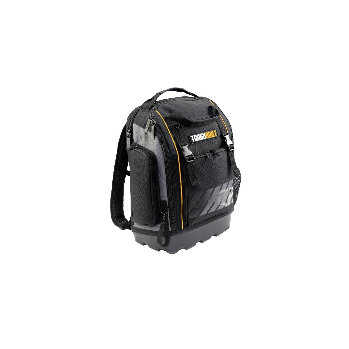Sac à dos pour outils & ordinateur portable TB-66C - TOUGHBUILT - TB-66C-BEA - Imagen 1