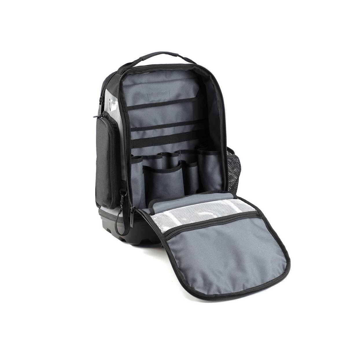 Sac à dos pour outils & ordinateur portable TB-66C - TOUGHBUILT - TB-66C-BEA - Imagen 3