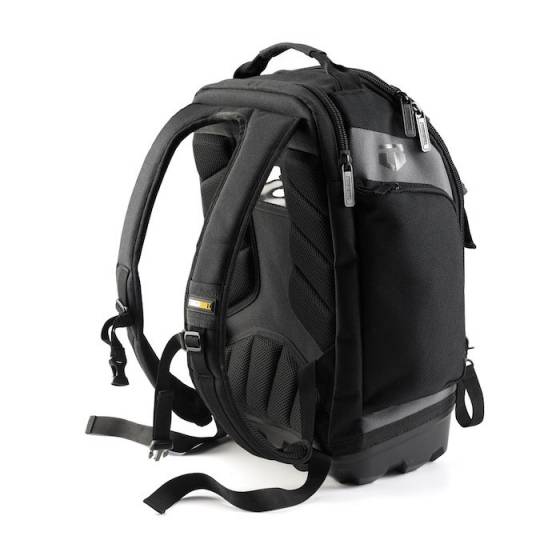 Sac à dos pour outils & ordinateur portable TB-66C - TOUGHBUILT - TB-66C-BEA - Imagen 2