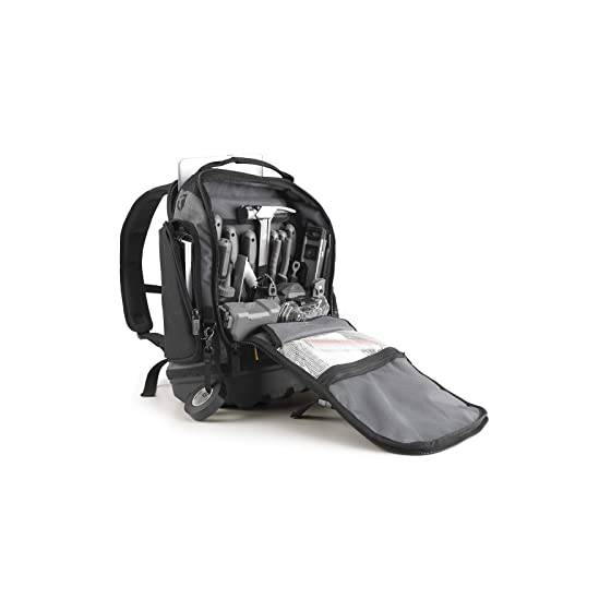 Sac à dos pour outils & ordinateur portable TB-66C - TOUGHBUILT - TB-66C-BEA - Imagen 4