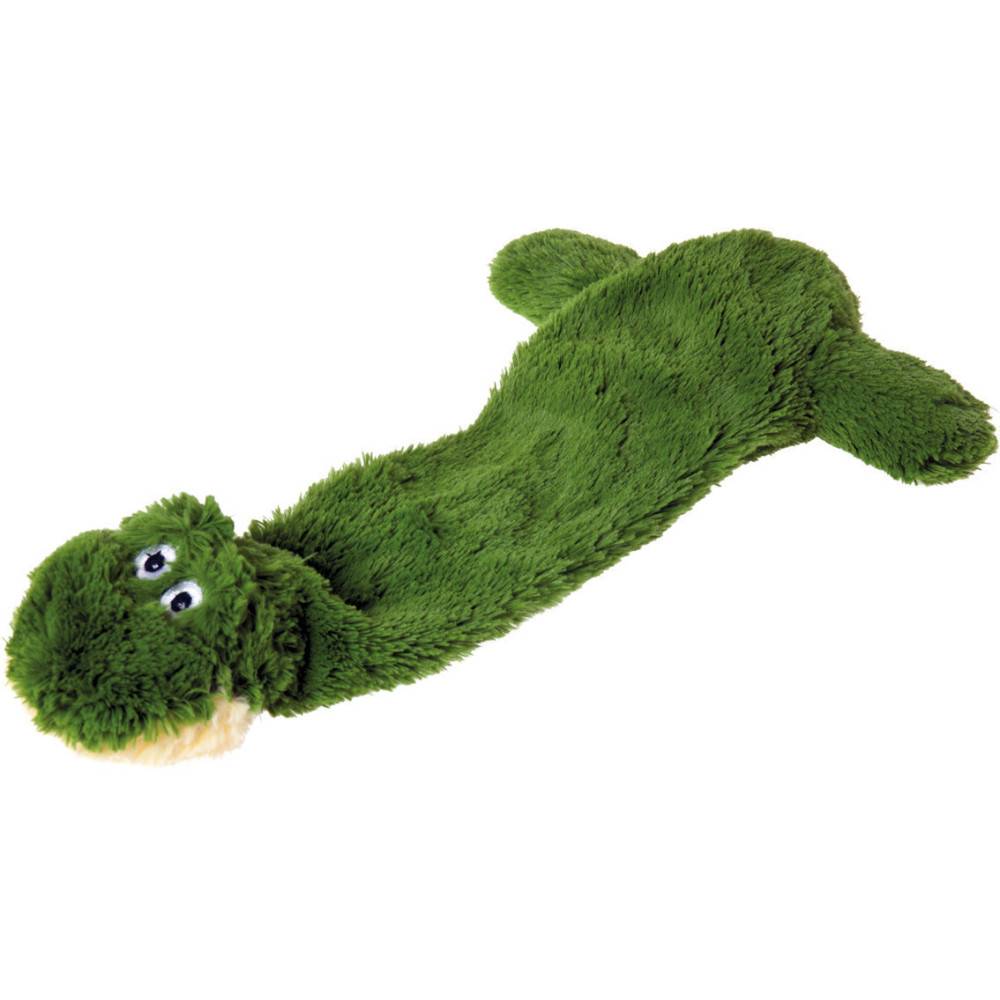 Flamingo - Peluche Grenouille Shaky 30 cm, jouet pour chien - Imagen 2