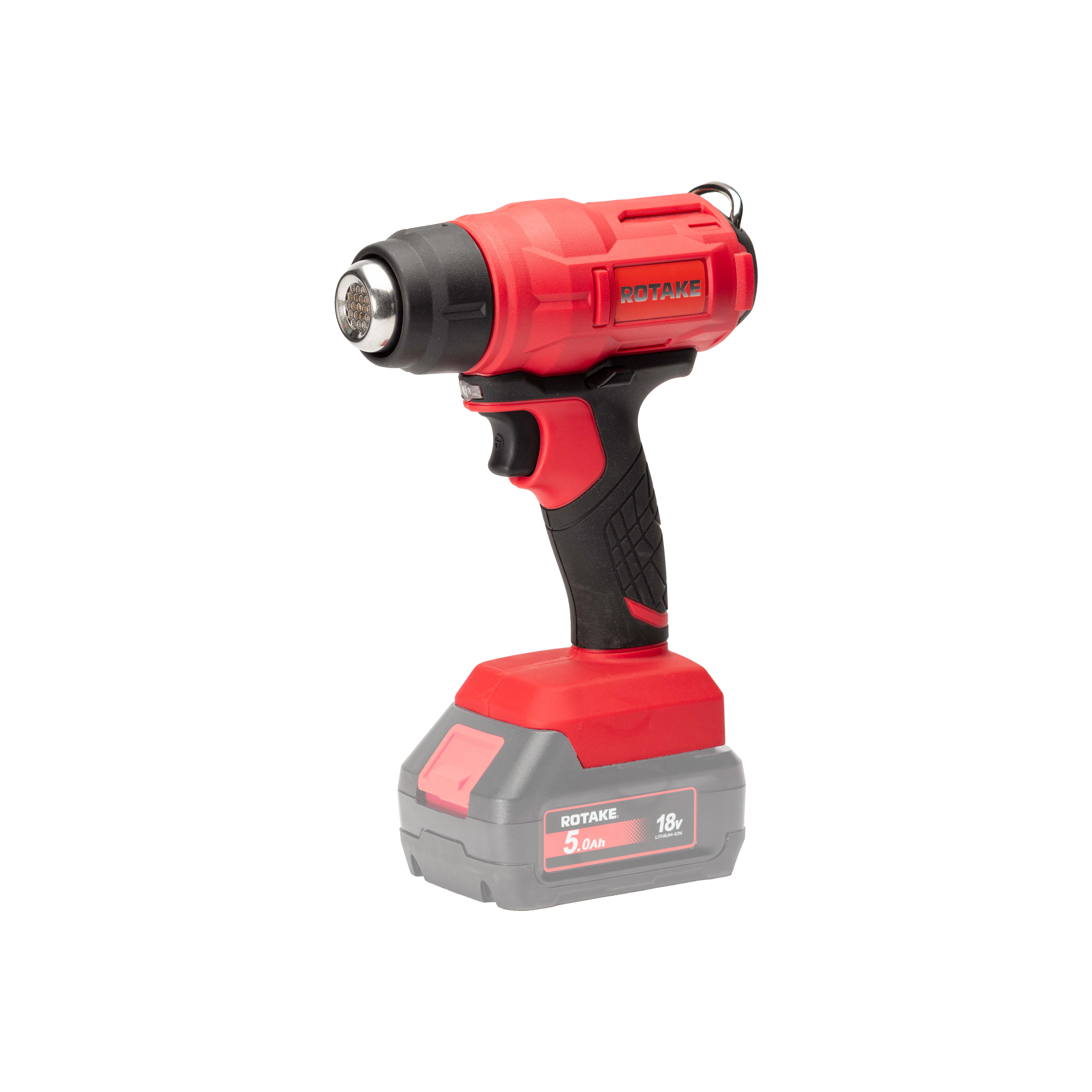 Autre - Décapeur thermique 18V sans batterie, ni chargeur - ROTAKE - 8514 - Image 1