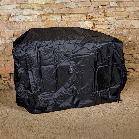 Somagic - Housse L 120 x l 62 x H 80 cm pour barbecue - SOMAGIC - Image 2