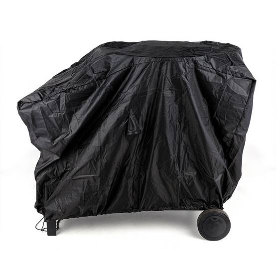 Somagic - Housse L 120 x l 62 x H 80 cm pour barbecue - SOMAGIC - Image 7
