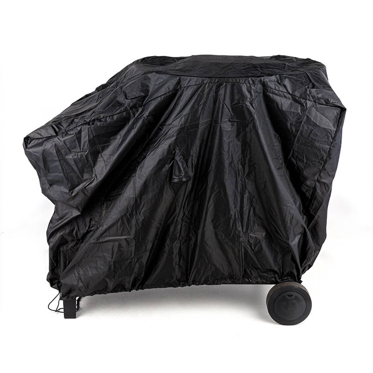Somagic - Housse L 120 x l 62 x H 80 cm pour barbecue - SOMAGIC - Image 7