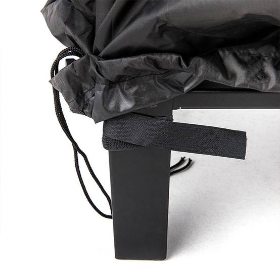 Somagic - Housse L 120 x l 62 x H 80 cm pour barbecue - SOMAGIC - Image 3