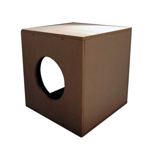 Autre - Caisson insonorisé ISOBOX 200mm - Image 1