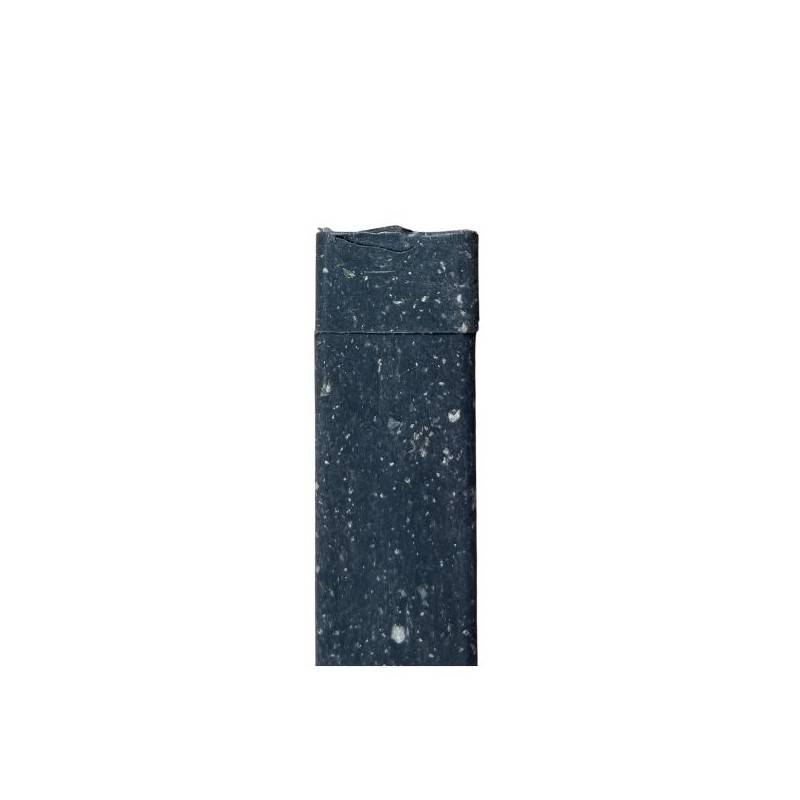 Jardinex - Tuteur Jardin (lot de 10) - Gris anthracite 100 cm - Jardinex - Imagen 7