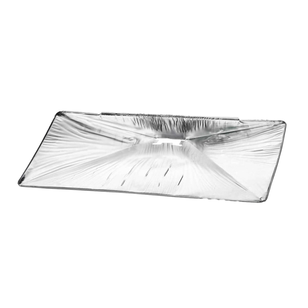 Napoleon - Récupérateur de graisses en aluminium pour Rogue 425 - Lot de 3 - Imagen 1