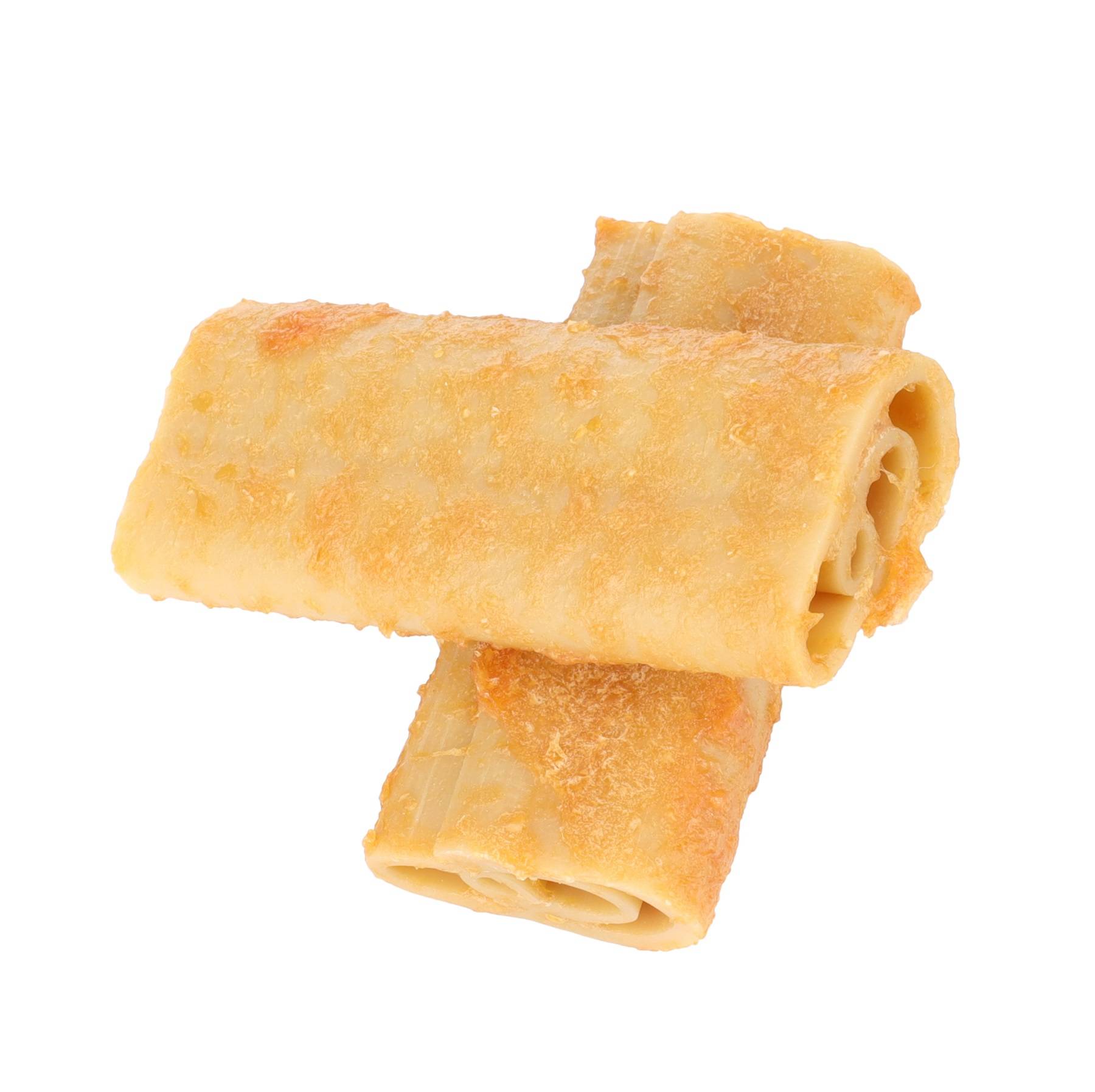 Lot de 2 Friandises chien Wraps avec poulet - Image 1