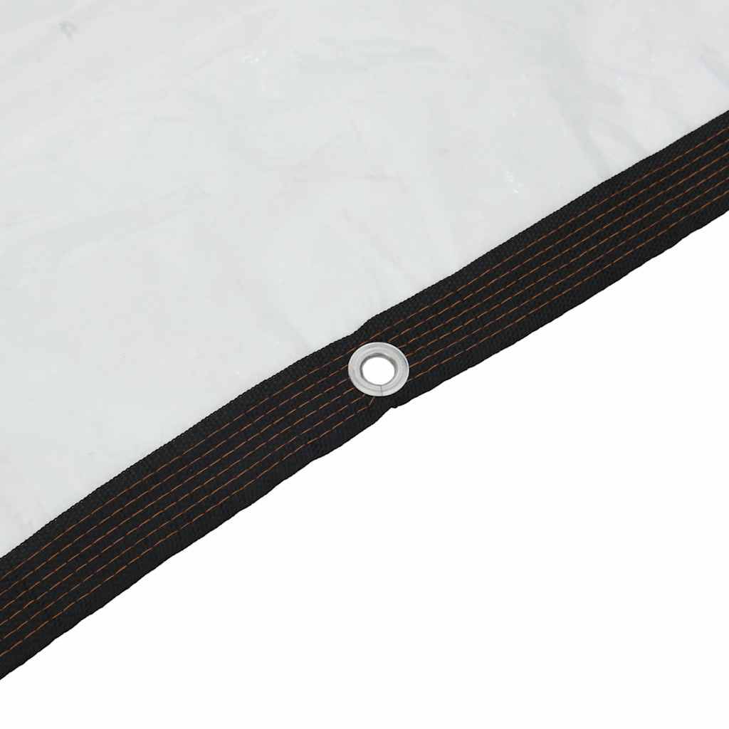 Vidaxl - Housse de protection plantes avec œillets 2x3 m polyéthylène vidaXL 3308700 - Image 8
