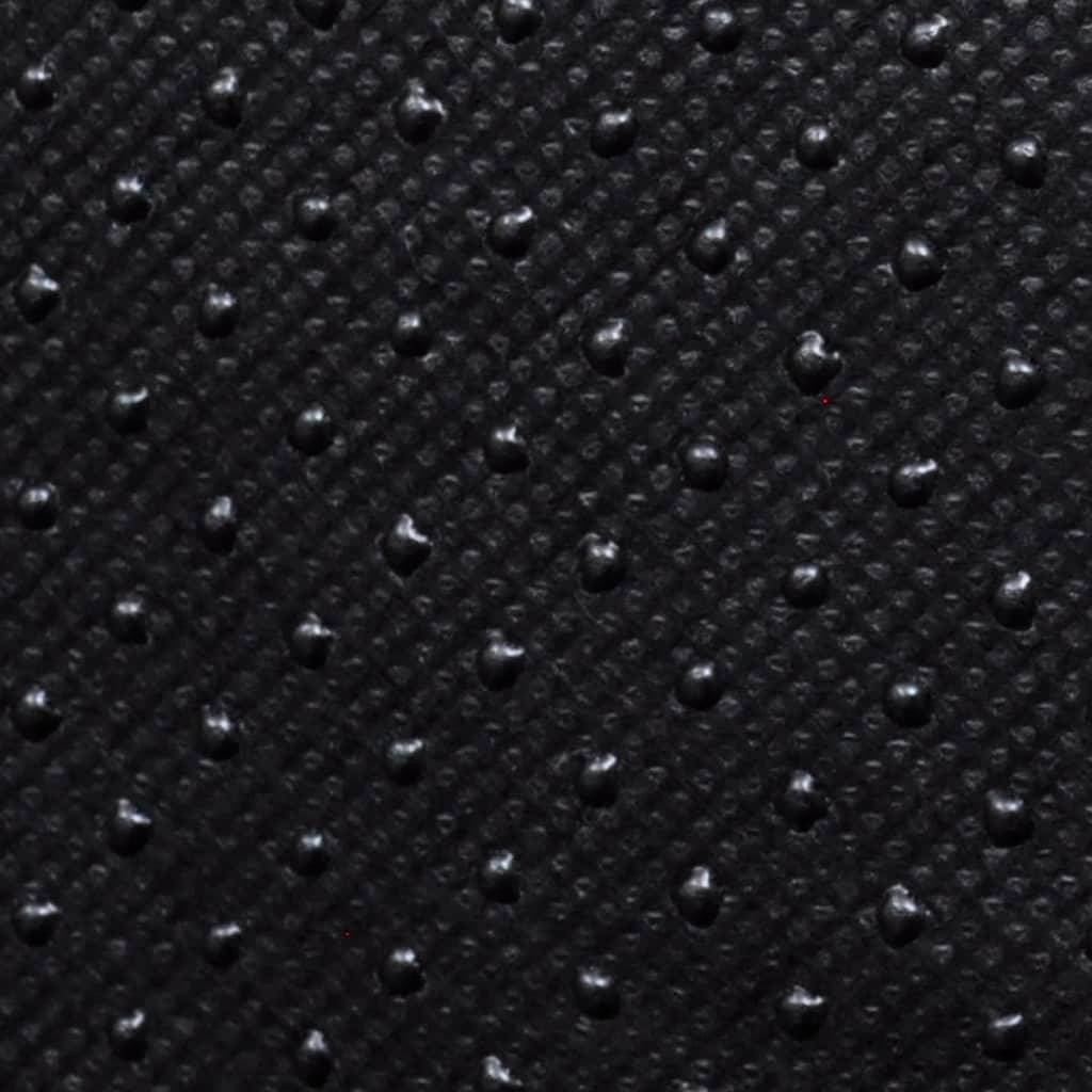 Vidaxl - Tapis pour chien plat et carré marron M vidaXL 170240 - Imagen 1