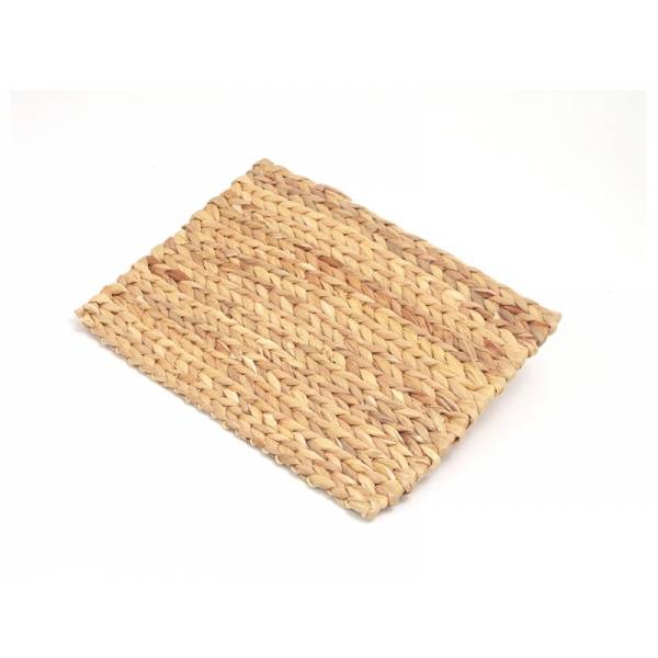 Bubimex - Tapis en hyacinthe de mer