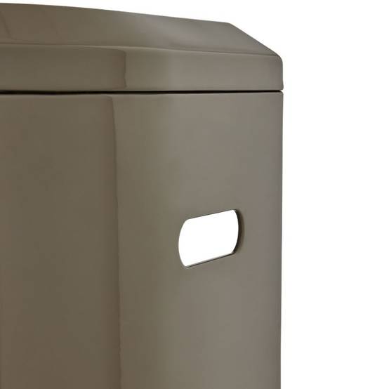 Favex - Chauffage d'appoint à gaz Calgary Taupe - FAVEX - Infrarouge - Prêt à l'emploi livré avec Tuyau et détendeur - Jusqu'à 40 m² - Image 7