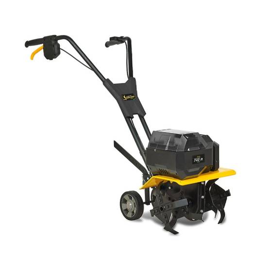 Garland - Motobineuse électrique sans fil GARLAND MULE KEEPER 40V 742R-V23 - Coloris - Noir - Image 1