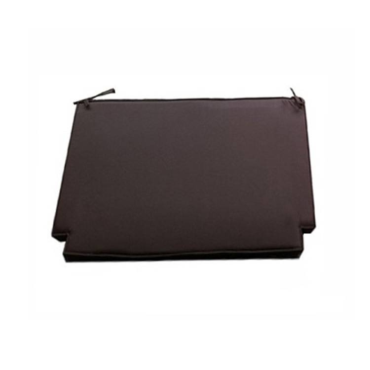 Coussin Chocolat pour fauteuil Marlborough - TECK'Attitude - Imagen 1