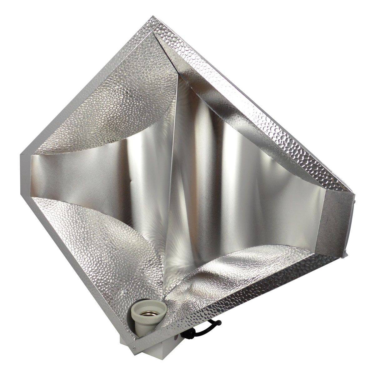 Réflecteur ouvert DIAMOND 250 à 600W - FLORASTAR - Image 1
