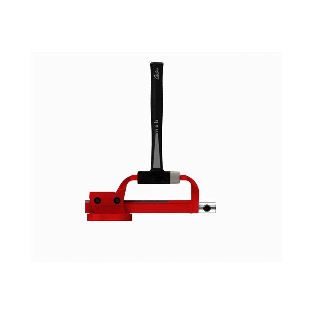 Embout interchangeable nylon pour Marteau DUO MOB - Image 4