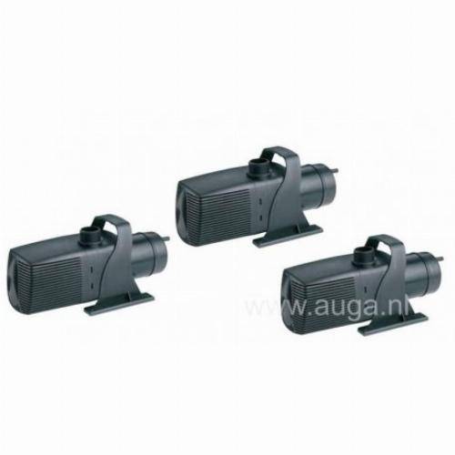 Pompe pour grand bassin - Auga Aquaflow 20000 - Imagen 2