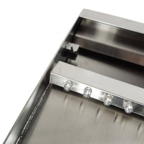 Ubbink - Cascade Niagara LED 30/60/60 cm, Larg 60 cm - Imagen 4